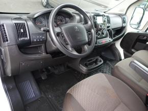 Peugeot Boxer  2.2 BlueHDi . 