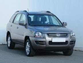 Kia Sportage  2.0 16V 