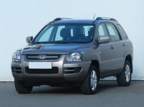 Kia Sportage  2.0 16V 