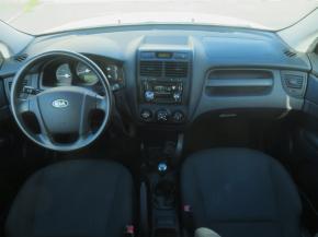 Kia Sportage  2.0 16V 