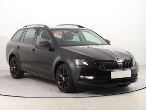 Škoda Octavia  1.6 TDI Ambition 