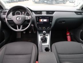 Škoda Octavia  1.6 TDI Ambition 