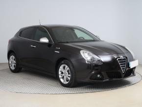 Alfa Romeo Giulietta  2.0 JTDM 