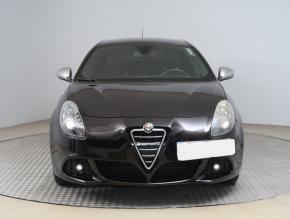 Alfa Romeo Giulietta  2.0 JTDM 