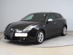 Alfa Romeo Giulietta  2.0 JTDM 