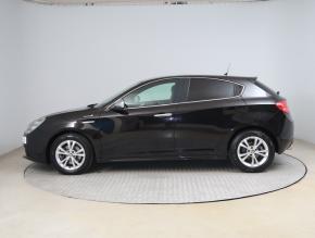 Alfa Romeo Giulietta  2.0 JTDM 