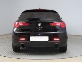 Alfa Romeo Giulietta  2.0 JTDM 