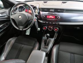 Alfa Romeo Giulietta  2.0 JTDM 