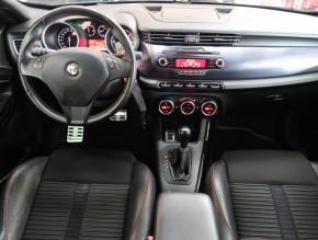 Alfa Romeo Giulietta  2.0 JTDM 