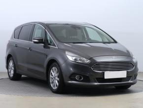 Ford S-Max  2.0 TDCi 