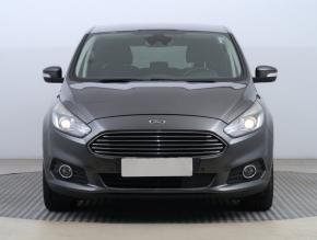 Ford S-Max  2.0 TDCi 