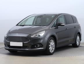 Ford S-Max  2.0 TDCi 