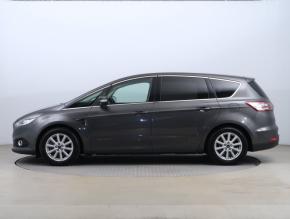 Ford S-Max  2.0 TDCi 