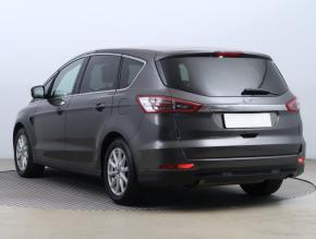 Ford S-Max  2.0 TDCi 