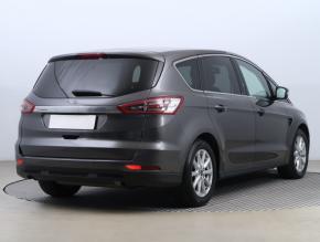 Ford S-Max  2.0 TDCi 