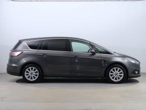 Ford S-Max  2.0 TDCi 