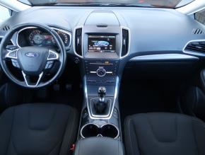 Ford S-Max  2.0 TDCi 