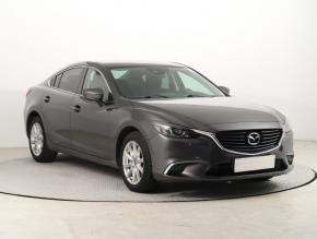 Mazda 6  2.2 Skyactiv-D 