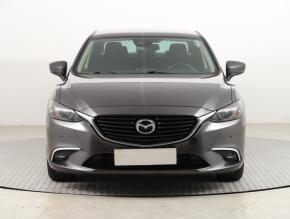 Mazda 6  2.2 Skyactiv-D 