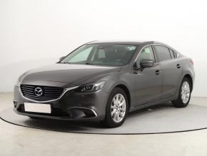 Mazda 6  2.2 Skyactiv-D 