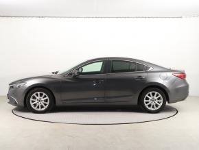 Mazda 6  2.2 Skyactiv-D 