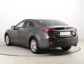 Mazda 6  2.2 Skyactiv-D 