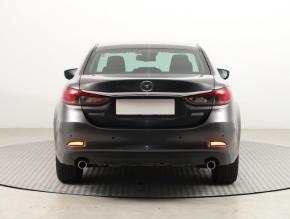 Mazda 6  2.2 Skyactiv-D 