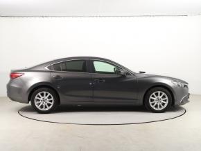 Mazda 6  2.2 Skyactiv-D 