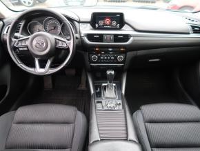 Mazda 6  2.2 Skyactiv-D 