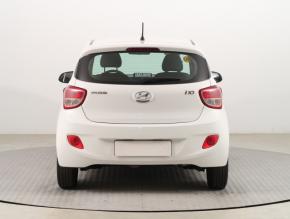 Hyundai i10  1.0 