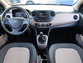 Hyundai i10  1.0 