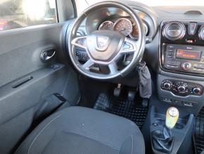 Dacia Lodgy  1.6 SCe 