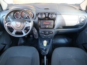 Dacia Lodgy  1.6 SCe 