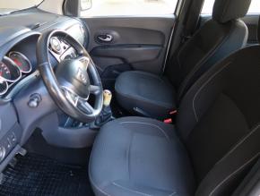 Dacia Lodgy  1.6 SCe 