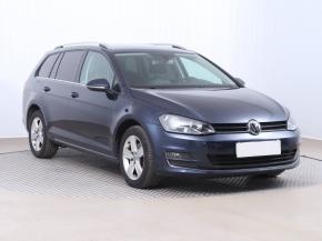 Volkswagen Golf  2.0 TDI 