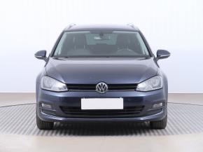 Volkswagen Golf  2.0 TDI 