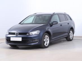 Volkswagen Golf  2.0 TDI 