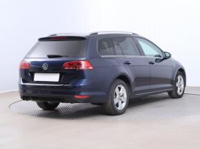 Volkswagen Golf  2.0 TDI 