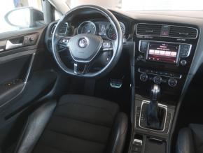 Volkswagen Golf  2.0 TDI 