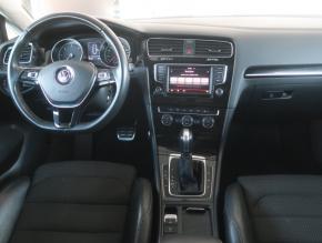 Volkswagen Golf  2.0 TDI 