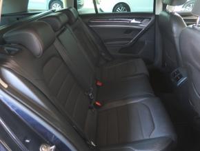 Volkswagen Golf  2.0 TDI 