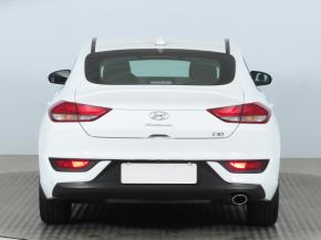 Hyundai i30 Fastback  1.0 T-GDI 