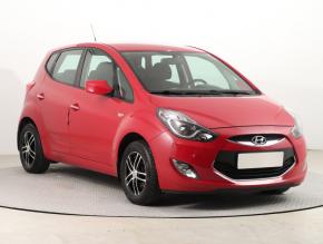 Hyundai ix20  1.4 CVVT 