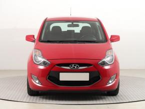 Hyundai ix20  1.4 CVVT 