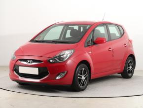 Hyundai ix20  1.4 CVVT 