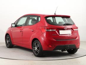 Hyundai ix20  1.4 CVVT 