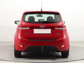 Hyundai ix20  1.4 CVVT 