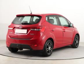 Hyundai ix20  1.4 CVVT 