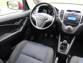 Hyundai ix20  1.4 CVVT 