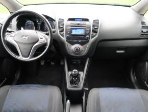 Hyundai ix20  1.4 CVVT 